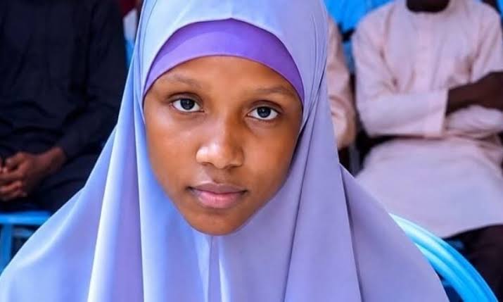 Ƴar Najeriya ta lashe kyautar Naira miliyan 120 a gasar karatun Alƙur’ani ta Saudiyya